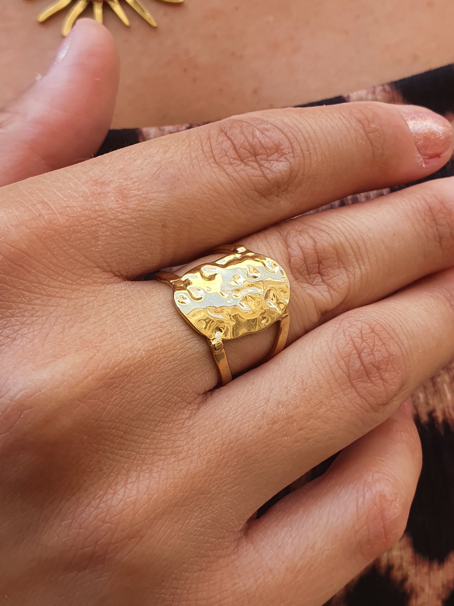 Bague destockage