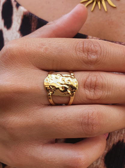Bague destockage