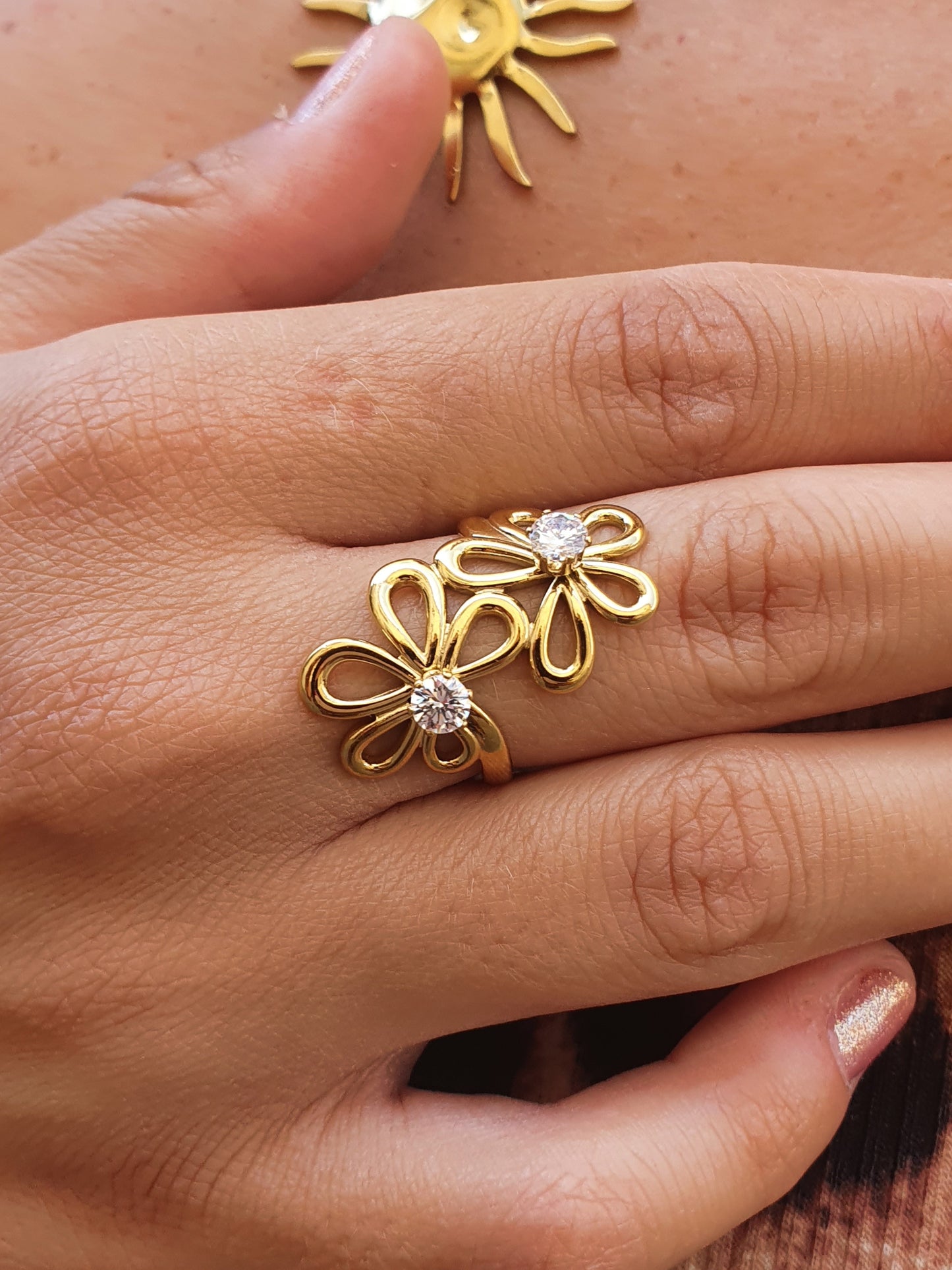 Bague destockage