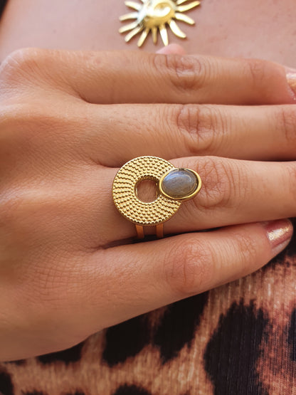 Bague destockage