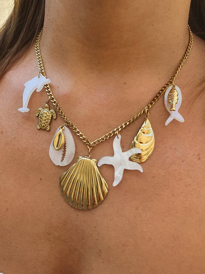 Collier destockage