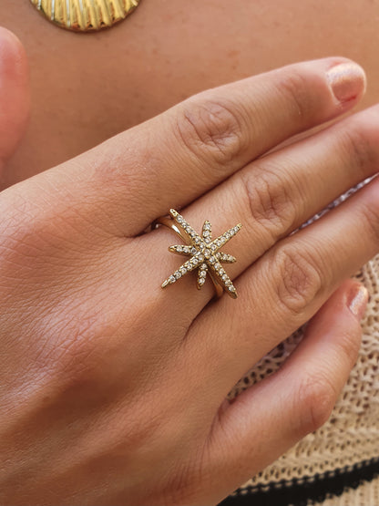 Bague MÉLY