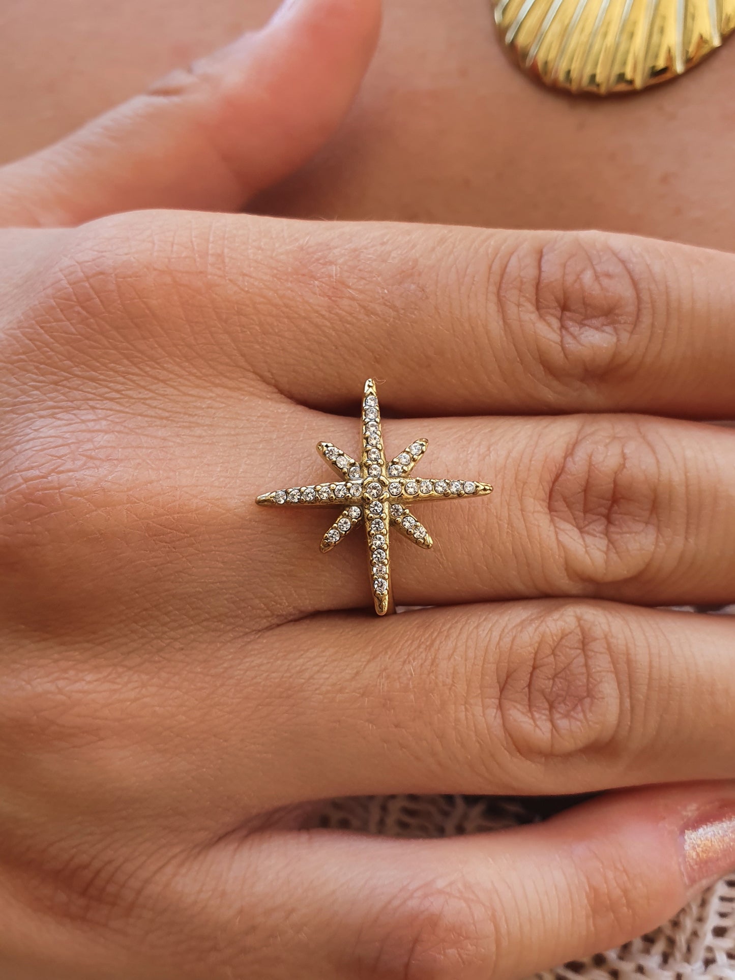 Bague MÉLY