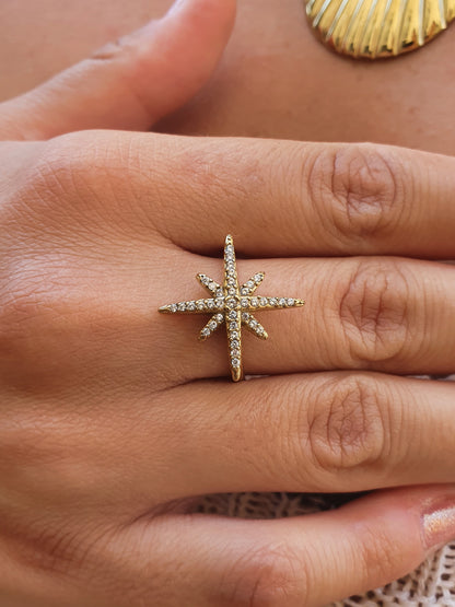 Bague MÉLY