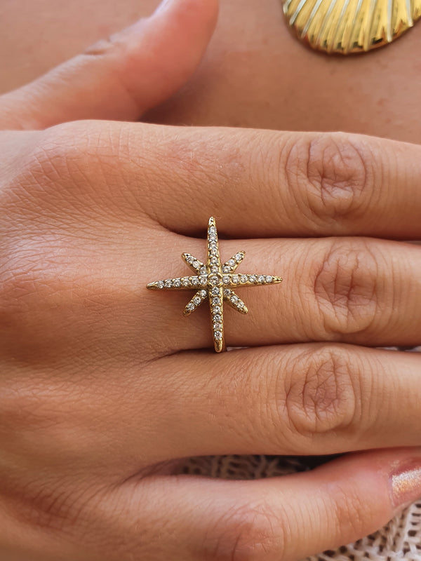 Bague MÉLY