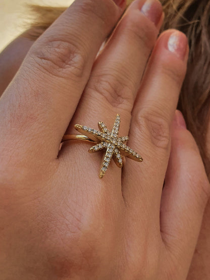 Bague MÉLY