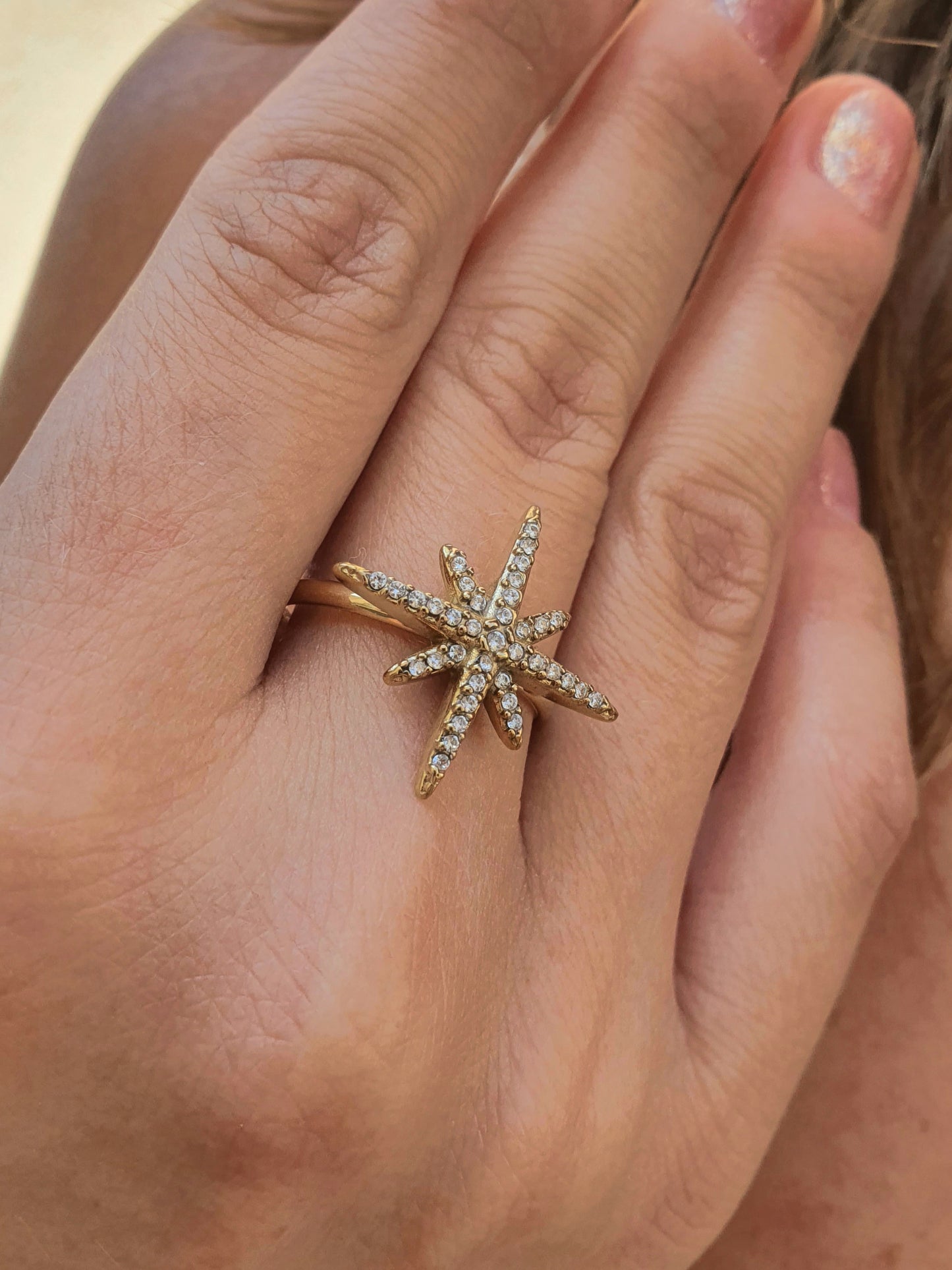 Bague MÉLY
