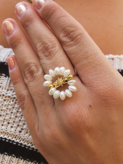 Bague VINA