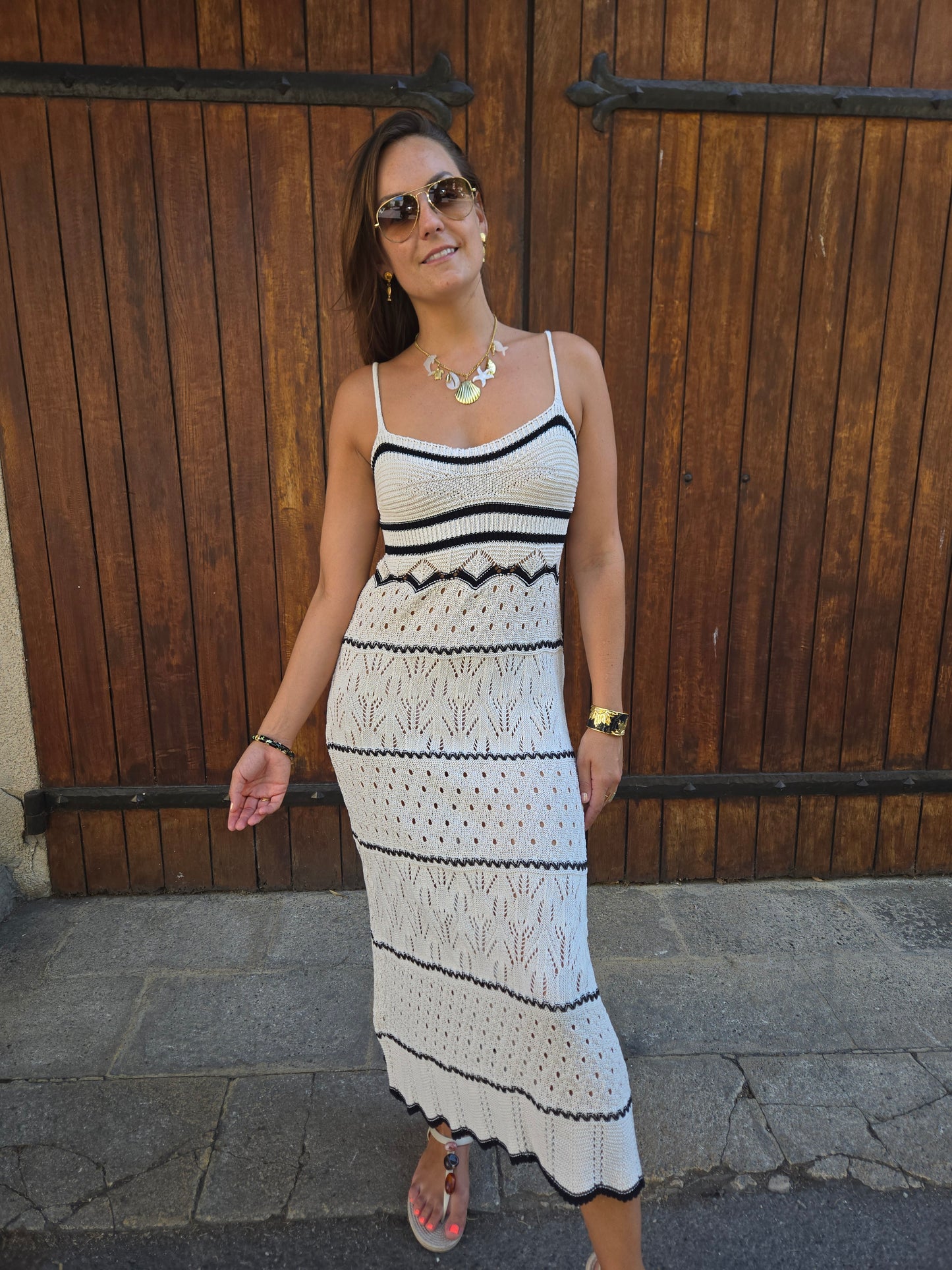 Robe MATILDA