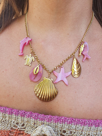 Collier destockage