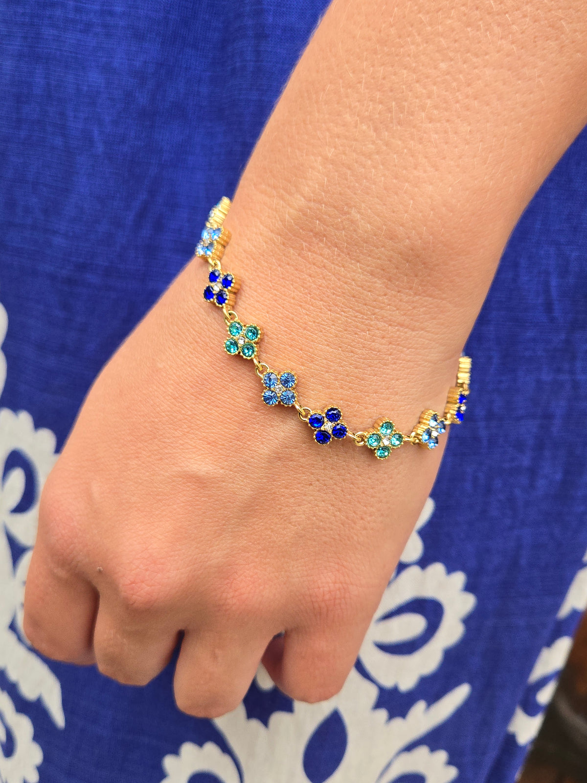 Bracelet ANEYA