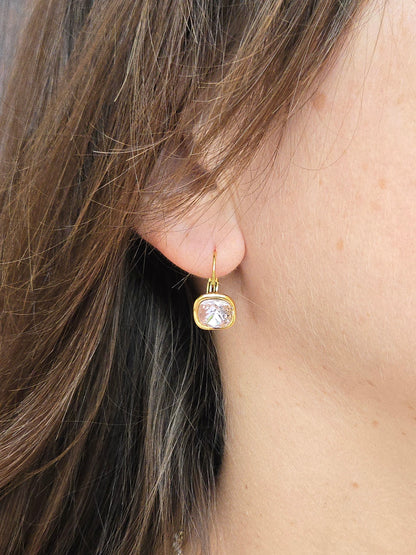 Boucles d'oreilles destockage
