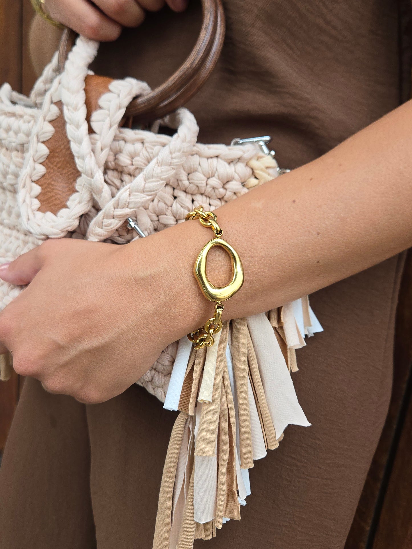 Bracelet SILIA