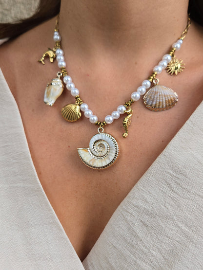 Collier destockage