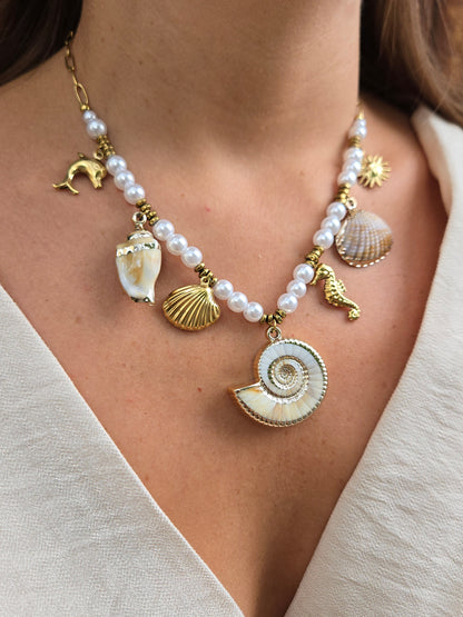 Collier destockage