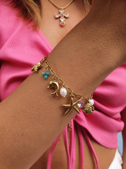 Bracelet PALM BEACH