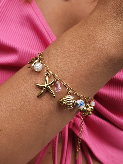 Bracelet PALM BEACH
