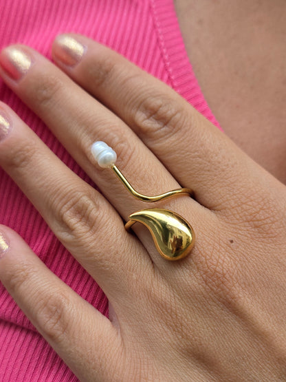 Bague destockage