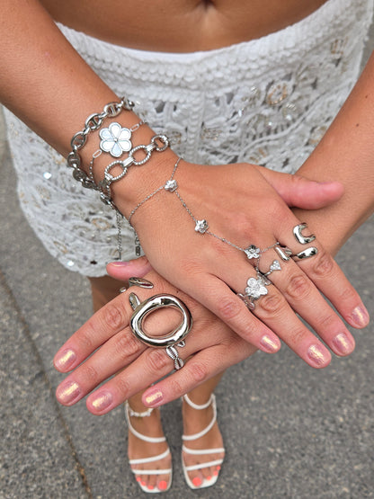 Bague NEYMA