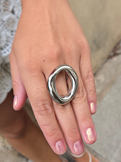 Bague NEYMA