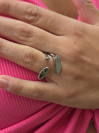Bague destockage