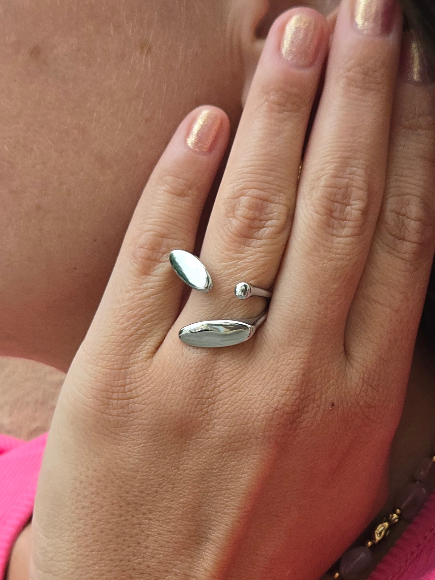 Bague destockage