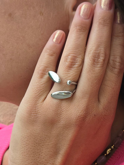 Bague destockage