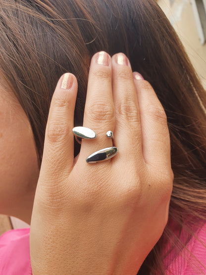 Bague destockage