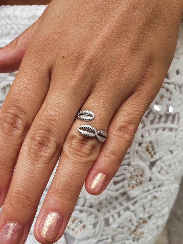 Bague destockage