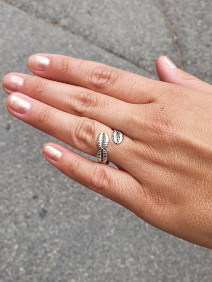 Bague destockage