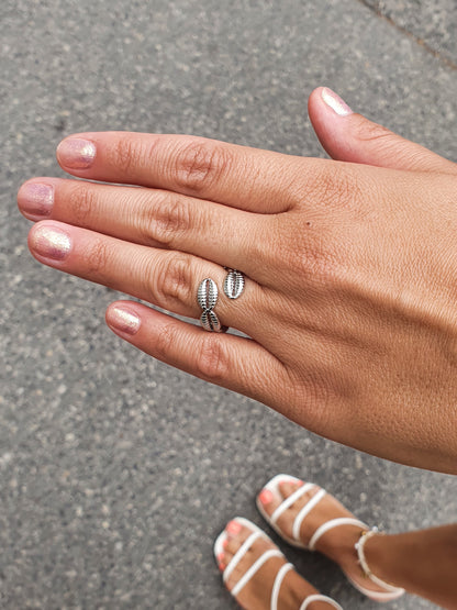 Bague destockage