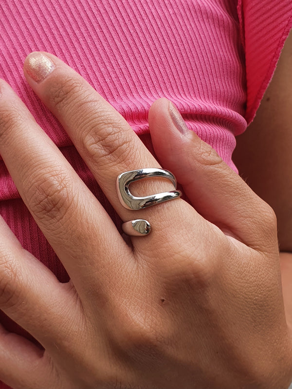 Bague destockage