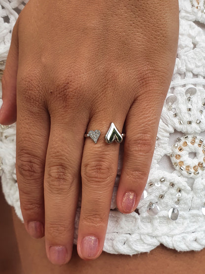 Bague destockage