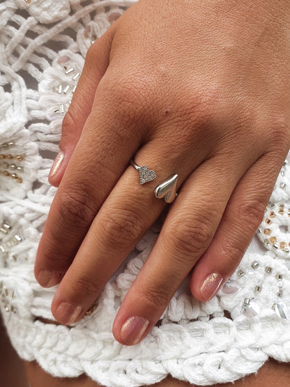 Bague destockage