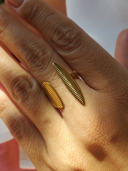 Bague MÉLYA