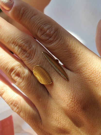 Bague MÉLYA