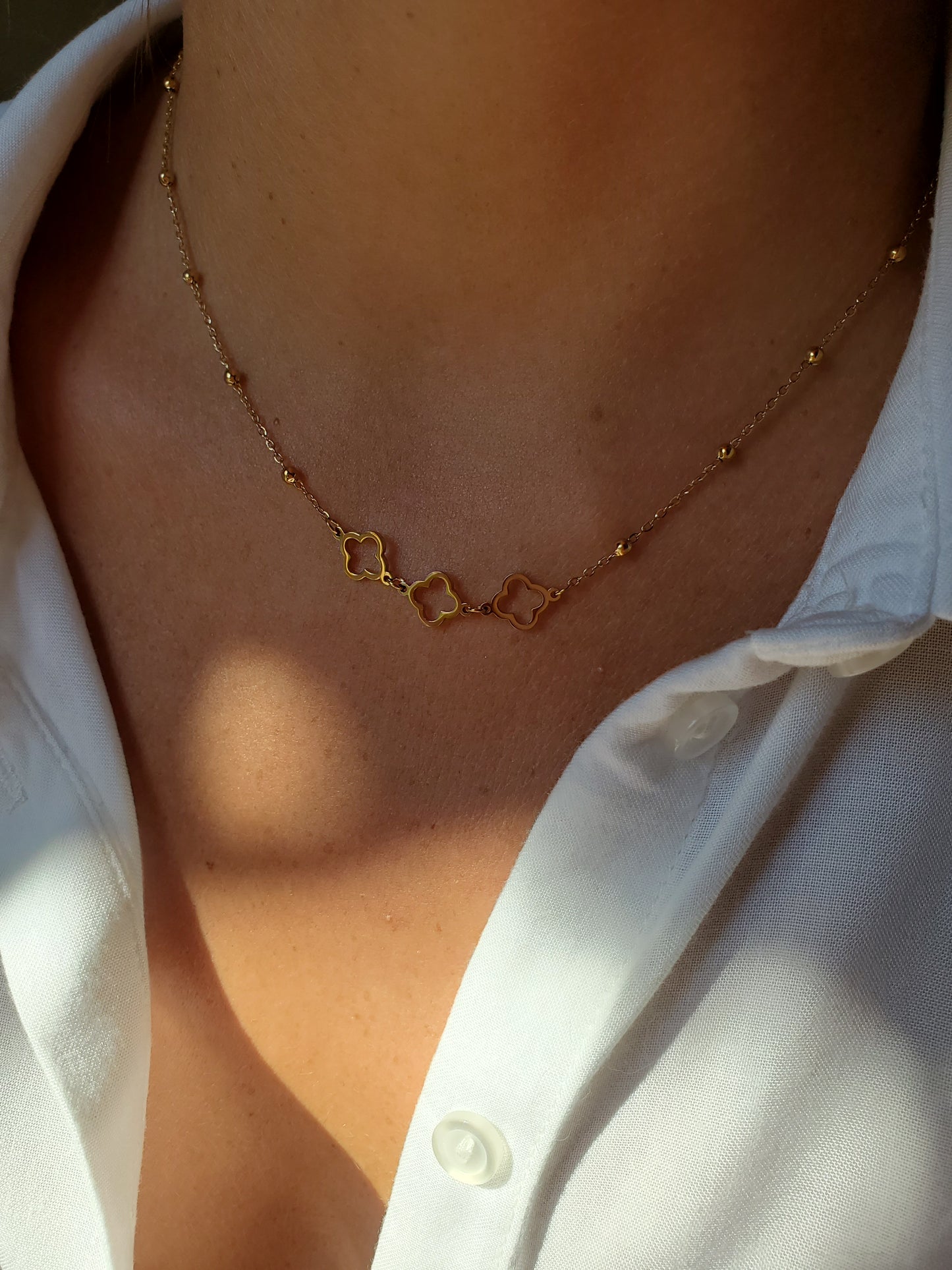 Collier NELVA