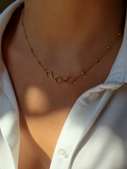 Collier NELVA
