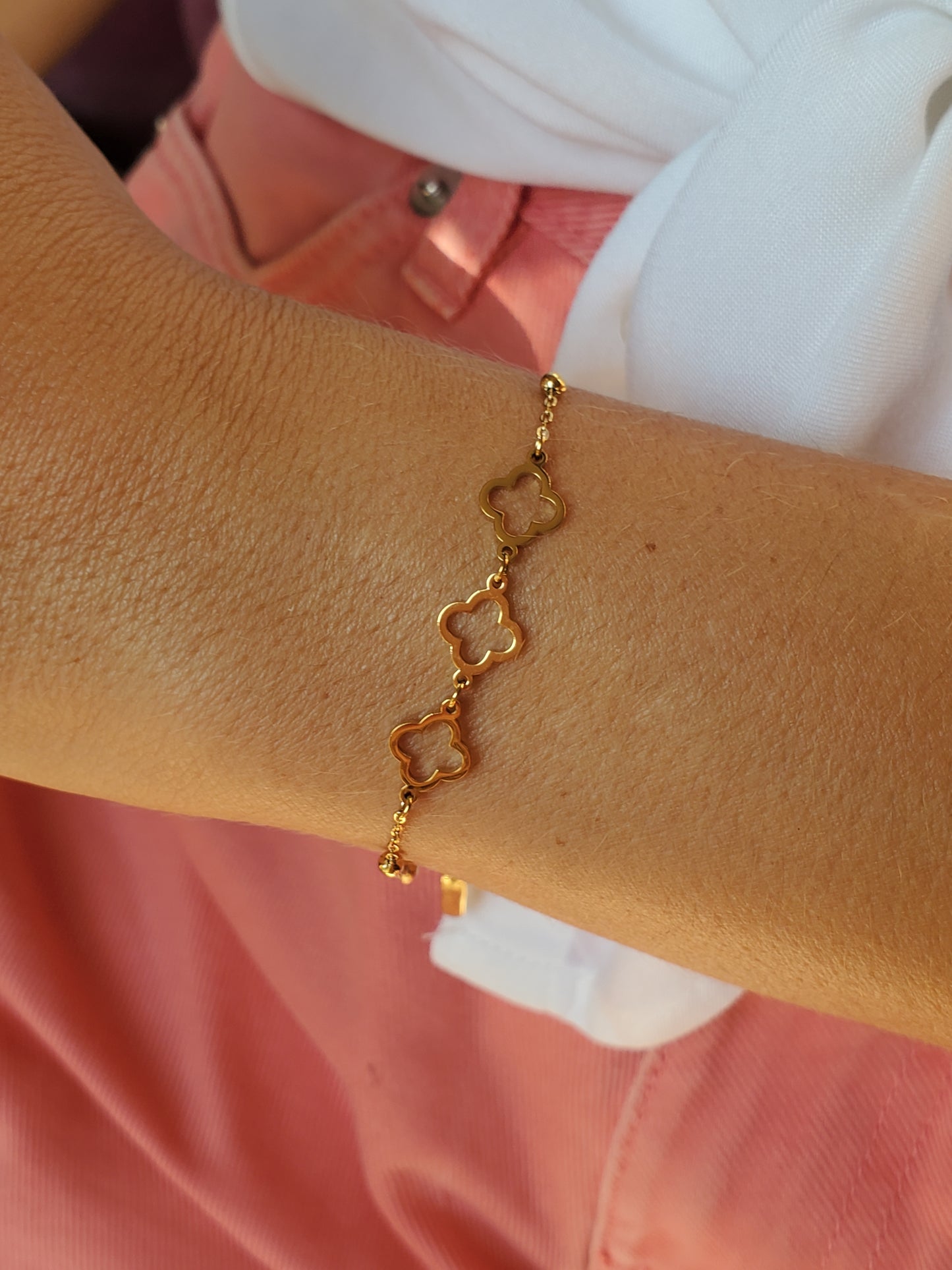 Bracelet NELVA