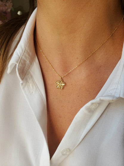 Collier ZÉLIE