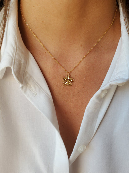 Collier ZÉLIE