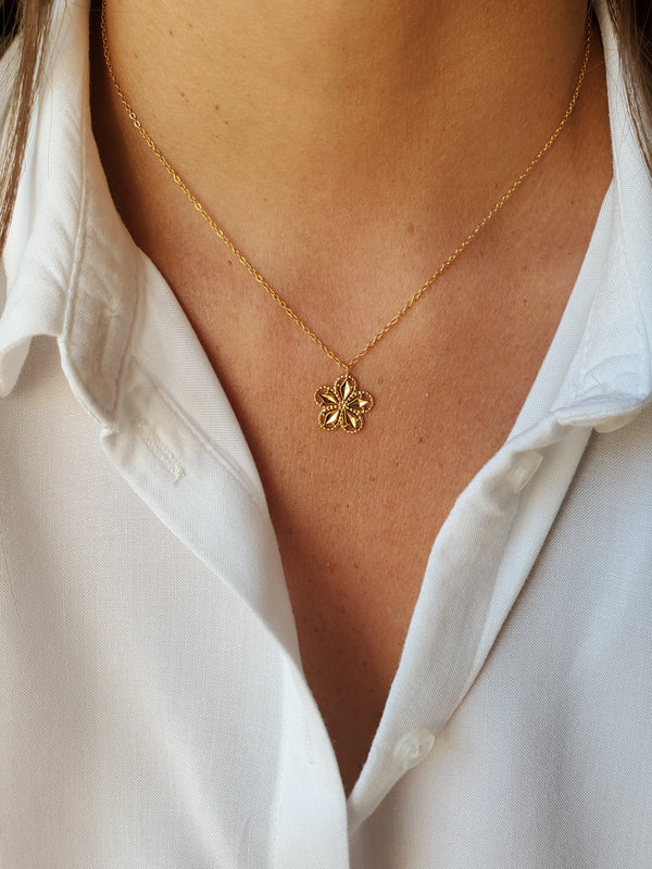 Collier ZÉLIE