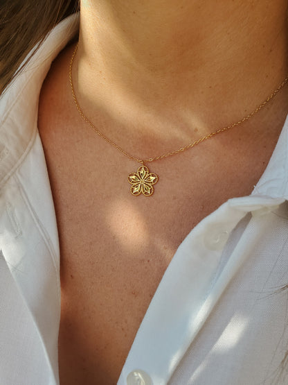 Collier ZÉLIE