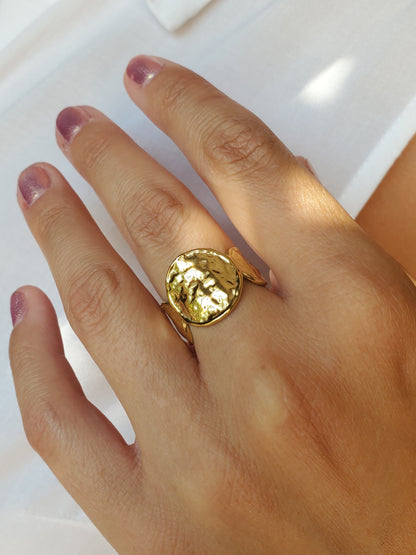 Bague ORELLE