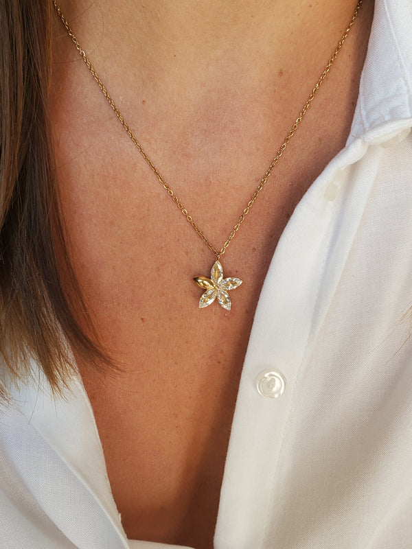 Collier EMILIA