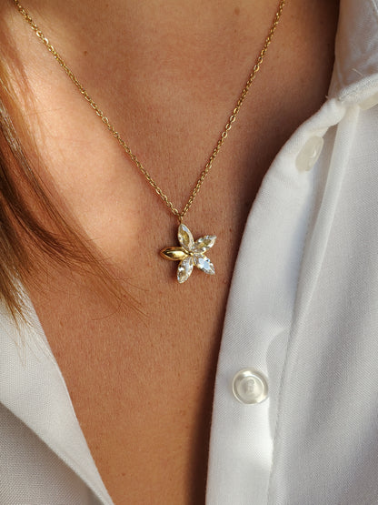 Collier EMILIA