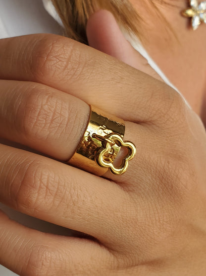 Bague AMALIA