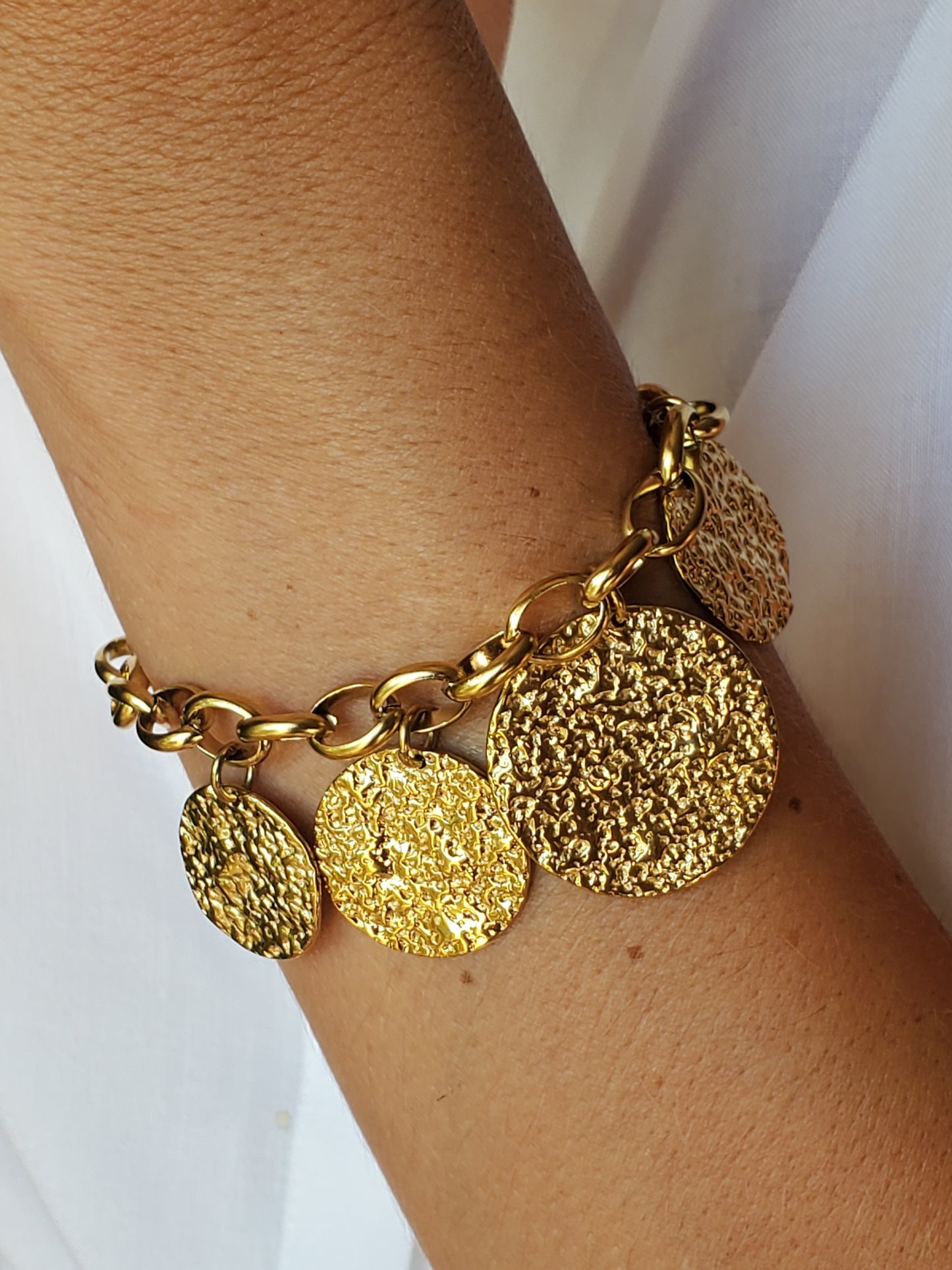 Bracelet NÉLY
