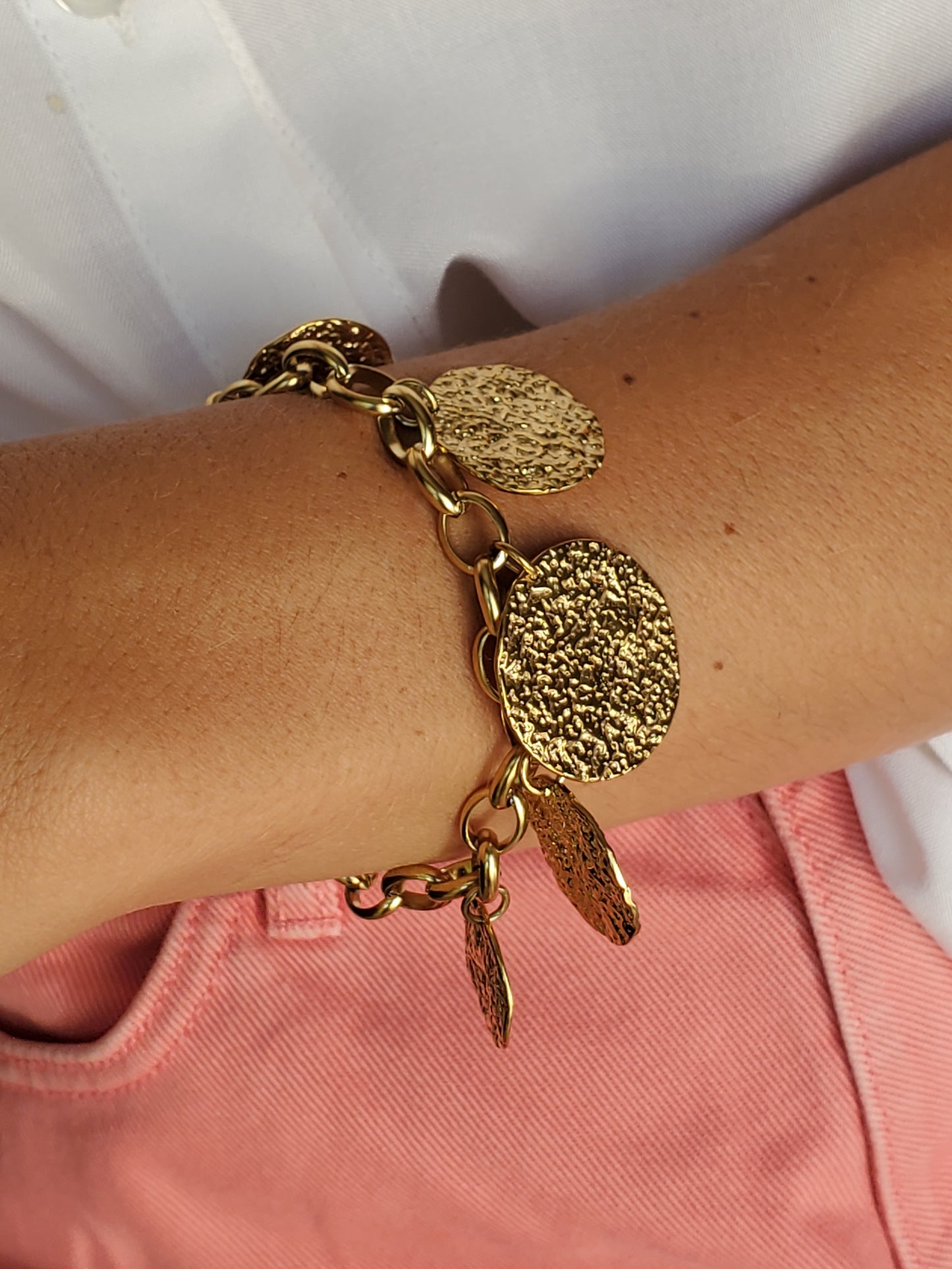 Bracelet NÉLY