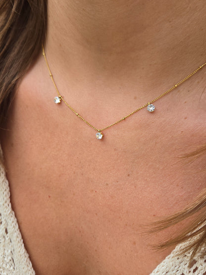 Collier MEGAN